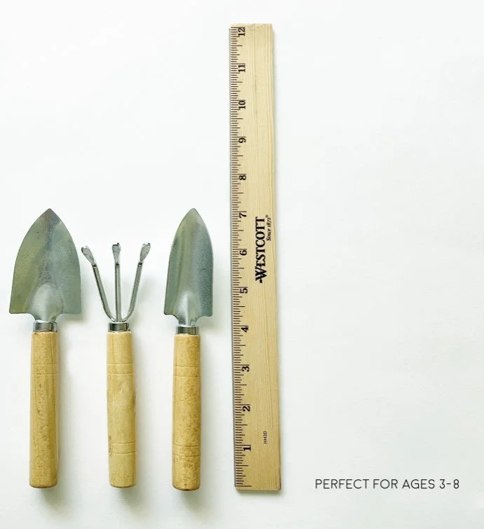 Growing Gardener's 7-Piece Gift Set — Gardinnovations